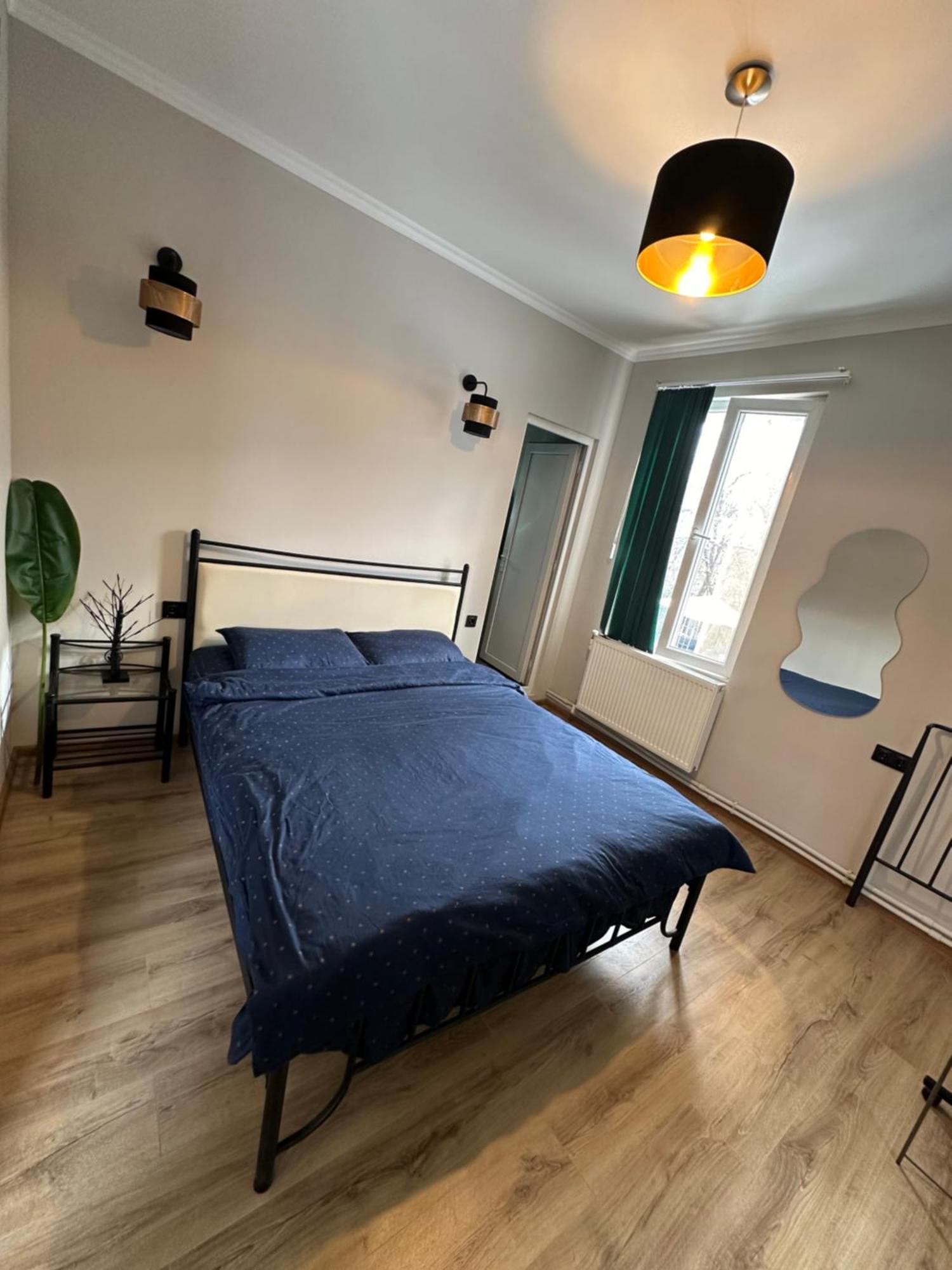 Green Villa Tsaghveri Eksteriør bilde